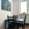 Charming Apartment in the City Center