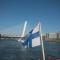Helsinki Penthouse near the west harbor - 赫尔辛基