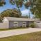 Immaculate & Cozy Entire Heated Pool House - تامبا