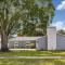 Immaculate & Cozy Entire Heated Pool House - تامبا
