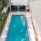 Immaculate & Cozy Entire Heated Pool House - تامبا