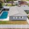 Immaculate & Cozy Entire Heated Pool House - تامبا