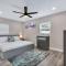 Immaculate & Cozy Entire Heated Pool House - تامبا