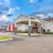 Econo Lodge Inn & Suites Pritchard Road North Little Rock