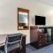 Econo Lodge Inn & Suites Pritchard Road North Little Rock