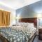 Econo Lodge Inn & Suites Pritchard Road North Little Rock