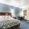 Econo Lodge Inn & Suites Pritchard Road North Little Rock