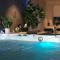 L’ODYSSÉE SPA