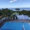 Villa de 6 chambres a Pointe Noire a 150 m de la plage avec vue sur la mer piscine partagee et jardin clos - Pointe-Noire