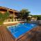 Appartement charmant à Pointe-Noire, vue mer, 51 m², piscine - Pointe-Noire