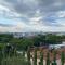 Hotel Golden Park Uberaba By Nacional Inn