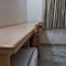 Hotel Golden Park Uberaba By Nacional Inn