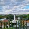 Hotel Golden Park Uberaba By Nacional Inn
