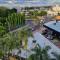 Hotel Golden Park Uberaba By Nacional Inn
