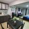 Palms Luxury Suite with Private Jacuzzi