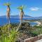 Les Terrasses du Pano - 95 m2 au calme - Jardin - Barbecue - Transats - Pleine vue mer - Wifi Fibre