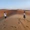 SandGlass Camp