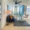 Pool Beachfront 2 bedroom Condado Beach