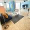 Pool Beachfront 2 bedroom Condado Beach