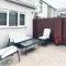 Urban Music Style Townhouse in Swansea city center