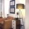Urban Music Style Townhouse in Swansea city center