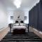 Urban Music Style Townhouse in Swansea city center