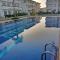 Mohammédia Marbella beach appartement familliale