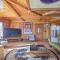 Retro Rhinelander Lake Retreat with Fire Pit! - Rhinelander