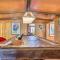 Retro Rhinelander Lake Retreat with Fire Pit! - Rhinelander