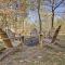 Retro Rhinelander Lake Retreat with Fire Pit!