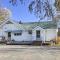Retro Rhinelander Lake Retreat with Fire Pit!
