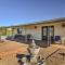 Classy Tucson Escape with Fire Pit on 5 Acres! - توسان