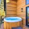Private Hot Tub Family-Friendly Lake Tahoe House - Kings Beach