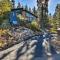 Private Hot Tub Family-Friendly Lake Tahoe House - Kings Beach