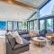 Private Hot Tub Family-Friendly Lake Tahoe House - Kings Beach