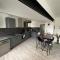 Appartement Jungle- hypercentre -Charleville - 沙勒维尔-梅济耶尔