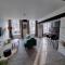 Appartement Jungle- hypercentre -Charleville - 沙勒维尔-梅济耶尔