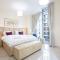 Dubai Marina Royal Premium Serviced Apartments Marina Wharf - KIDS STAY FREE plus free check in 24 hours
