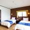 Best Western Okinawa Kouki Beach - Nago