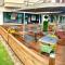 Best Western Hotel & Spa Austria-La Terrasse