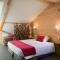 Auberge de lOrangerie - Sure Hotel Collection by Best Western