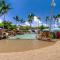 Kiahuna Plantation Unit 118 - 2nd Floor Expansive Views, Air Conditioning - 科洛阿