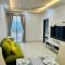 Homes in Semenyih Ecohill walk Eco majestic