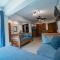 Kite Beach Oceanfront Two Bedroom Patio and Garden