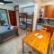 Oceanfront Kite Beach Studio with Pool and fast WiFi