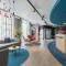 Holiday Inn Express Brussels-Grand-Place by IHG
