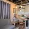 Loft Baler with Kitchen & Ideal for Work from Home Setup