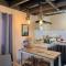 Loft Baler with Kitchen & Ideal for Work from Home Setup