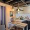 Loft Baler with Kitchen & Ideal for Work from Home Setup - Baler