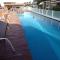 Flat 305 - Flat no Vip Praia Hotel